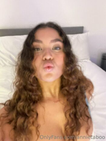 Annietaboo