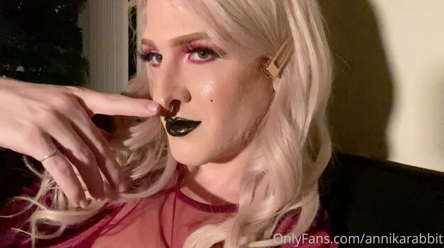 annikarabbit