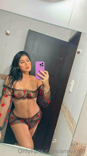 annykalif
