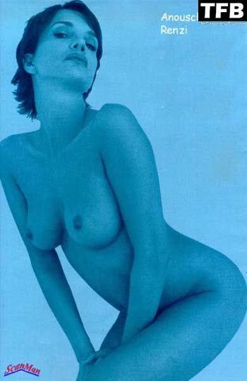 Anouschka Renzi