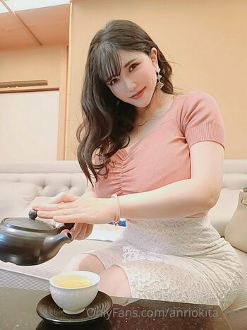 Anri Okita