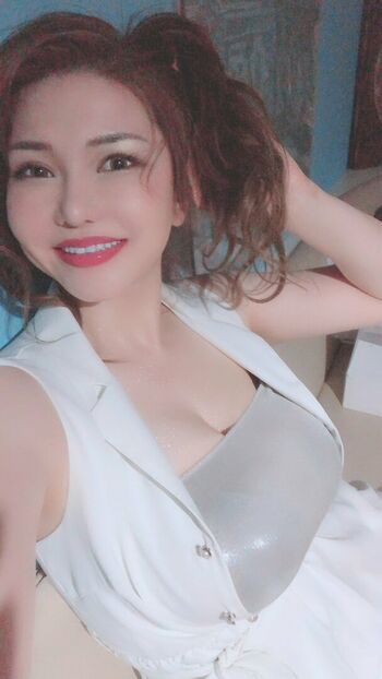 Anri Okita