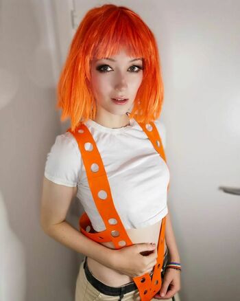 Ansocosplay