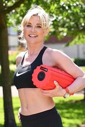 Anthea Turner