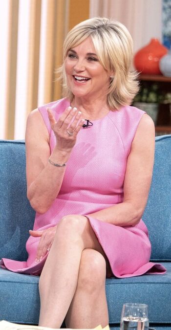 Anthea Turner