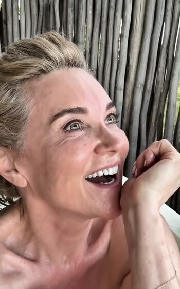 Anthea Turner