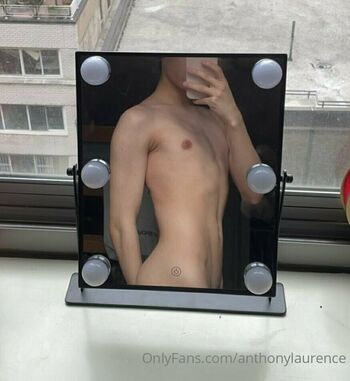 anthonylaurence