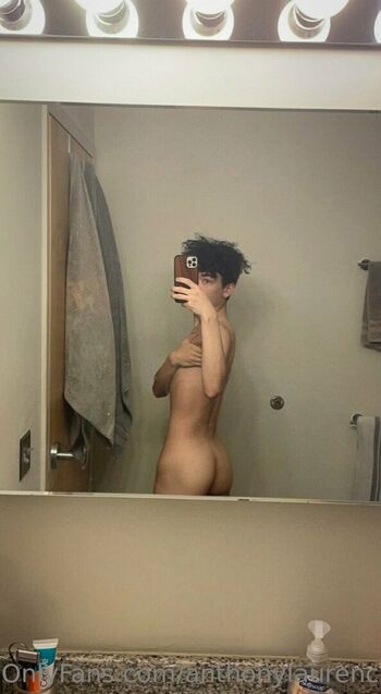 anthonylaurence