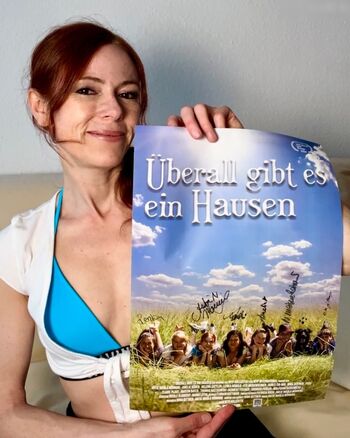 Antje Mönning