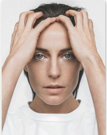Antje Traue