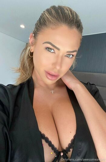 Antje Utgaard