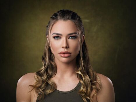 Antje Utgaard