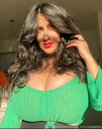 Antonella Kahllo