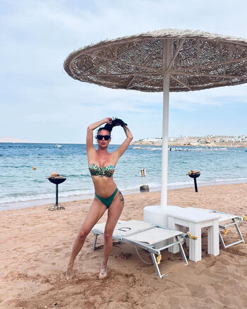 Antonella Mosetti