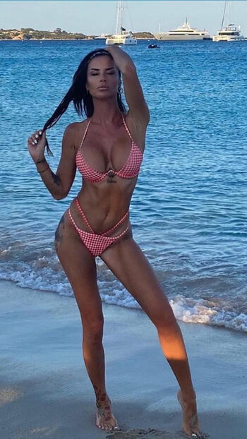 Antonella Mosetti