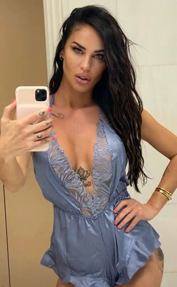 Antonella Mosetti