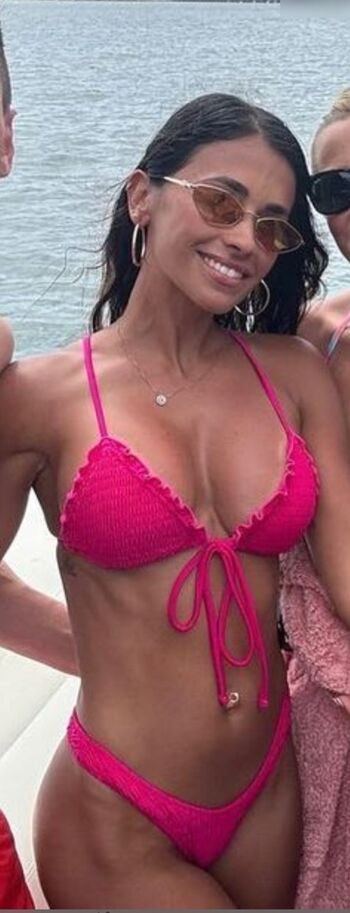 Antonella Roccuzzo
