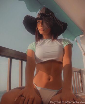Antonella Silva