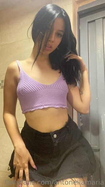 antonellamaria