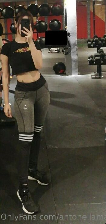antonellamaria
