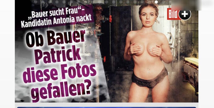 Antonia Hemmer