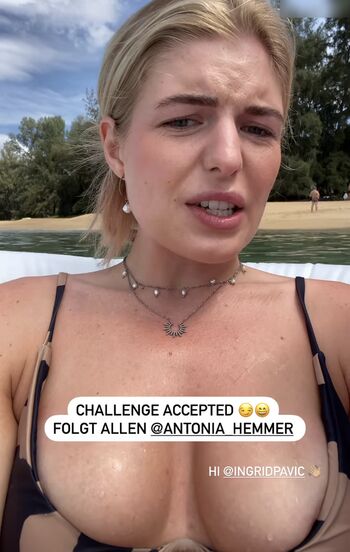 Antonia Hemmer