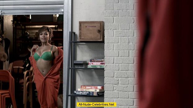 Antonia Thomas