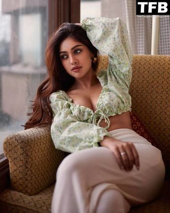 Anu Emmanuel