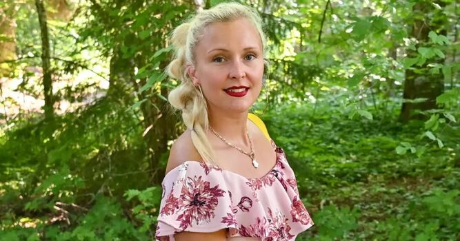 Anu Puumalainen