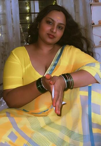 Anupamaswathi