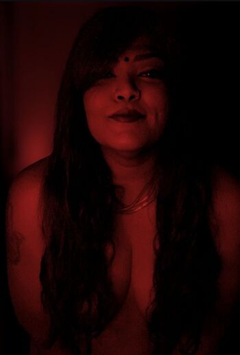 Anuradha Menon