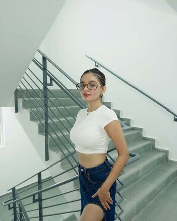 Anushka Sen