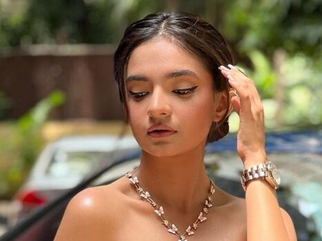 Anushka Sen