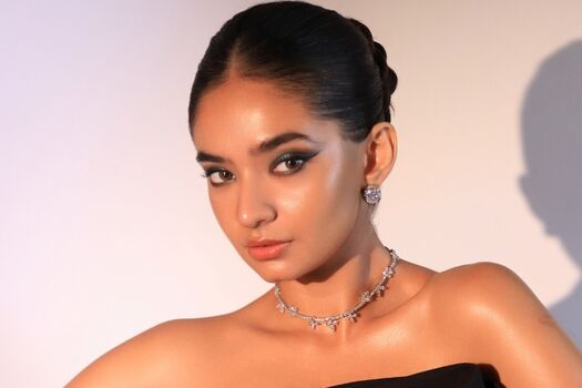 Anushka Sen