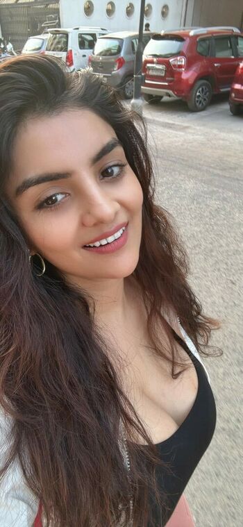 Anveshi Jain