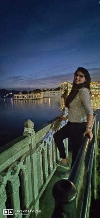 Anveshi Jain