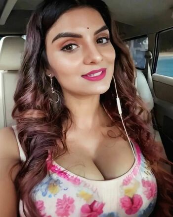 Anveshi Jain