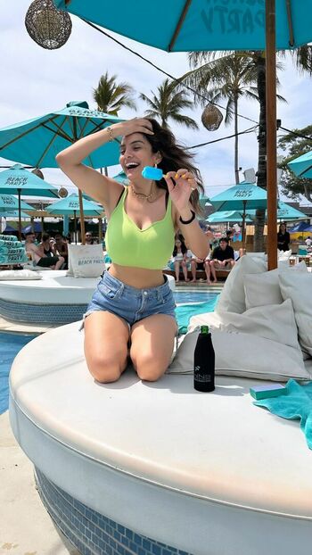 Anveshi Jain