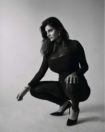 Anveshi Jain