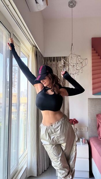 Anveshi Jain