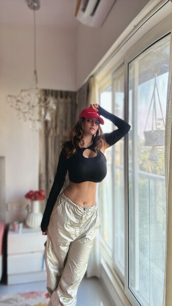 Anveshi Jain