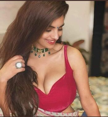 Anveshi Jain