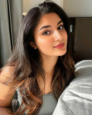 Anvithaa Shekhawat