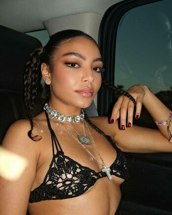 Any Gabrielly