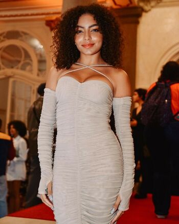 Any Gabrielly