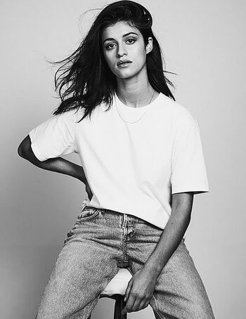 Anya Chalotra
