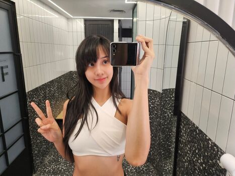 Anya Geraldine