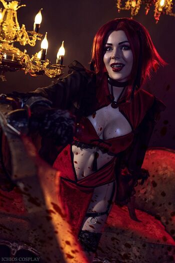 Anya Ichios