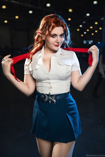 Anya Ichios