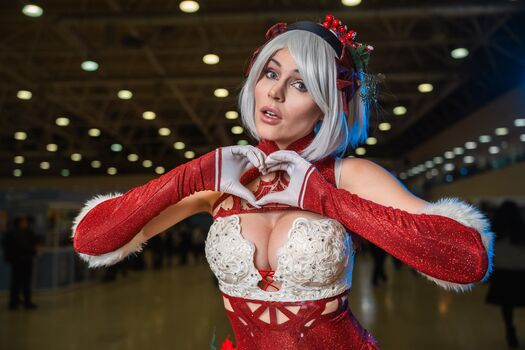 Anya Ichios